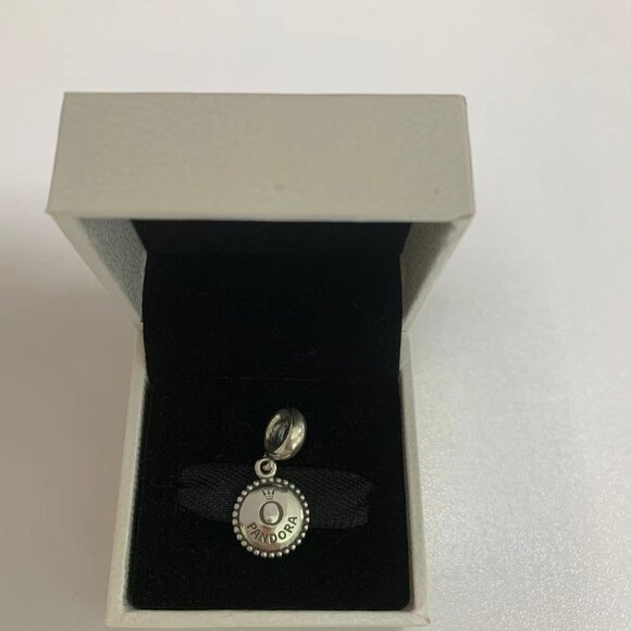 Pandora New Orleans Exclusive Dangle Charm Pendant - Picture 4 of 4